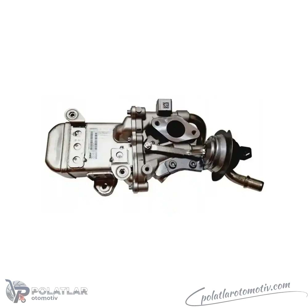 EGR SOGUTUCUSU - EURO 6 - MASTER III - 2.3 dCi - 11- - 147353457R