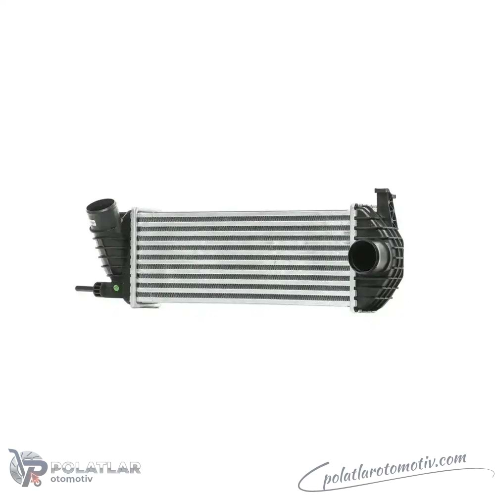 TURBO RADYATÖRÜ - INTERCOOLER - KANGOO III - 1.5 dCi - 08- - 8200382109