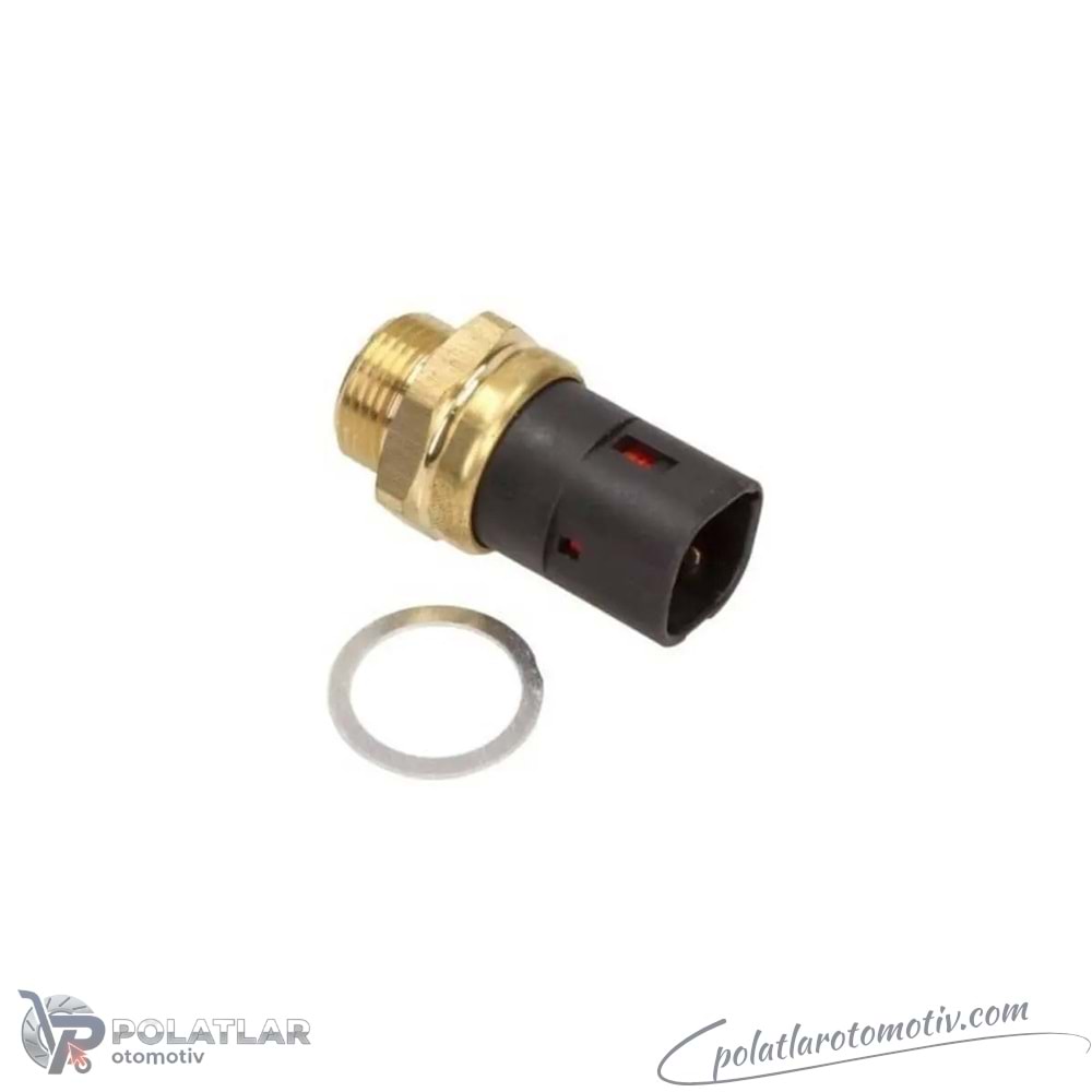 FAN MÜSÜRÜ - 78 / 82 °C (3 FISLI) - CLIO/KANGOO/LAGUNA/MSTER/TRAFIC - BM - 95- - 7701036113