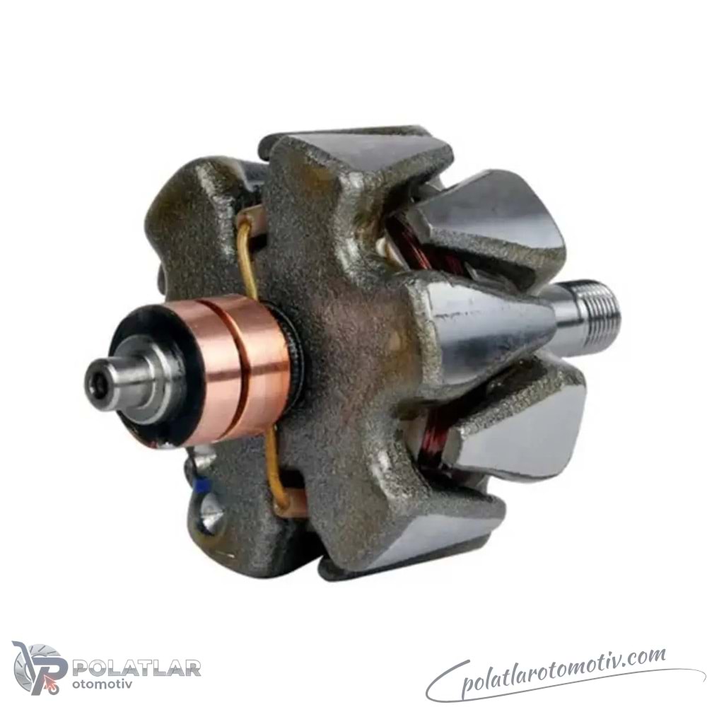 ALTERNATOR ALTERNATOR ROTORU VAL 92985 7701027400