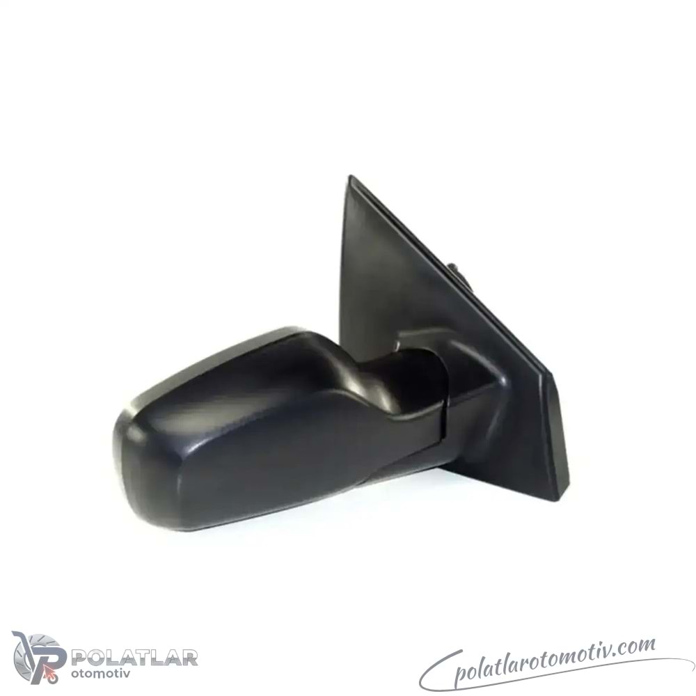 DIS DIKIZ AYNASI SAG KABLO TIPI, SICAKLIK. SENSÖR, DISBÜKEY CAM RH VM 6136SR 7701061191