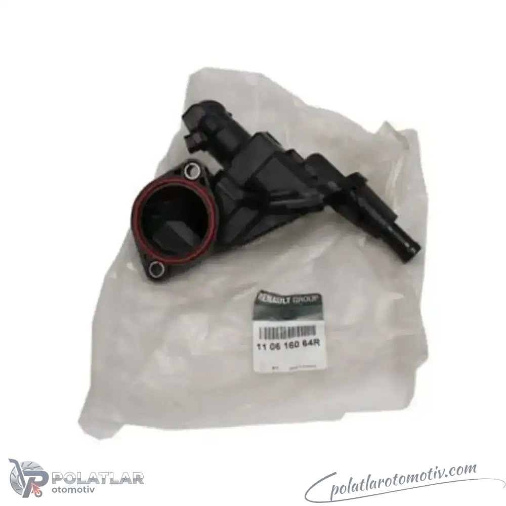 TERMOSTAT 95 °C VRN TE2101.95J 110612563R
