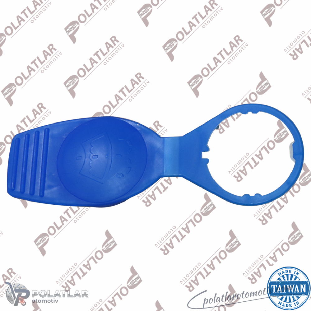SILECEK SU DEPO KAPAGI VW 1K0955455 1K0955455