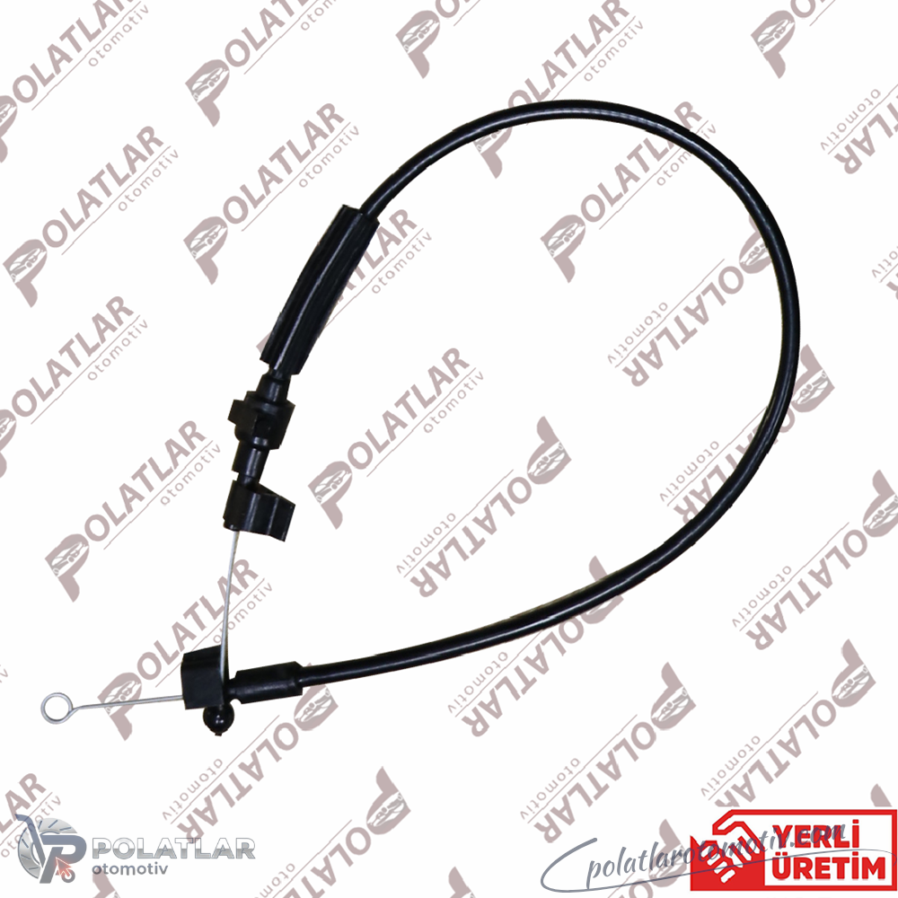 KALORIFER TELI YESIL VW 7H1819835C 7H1819835C
