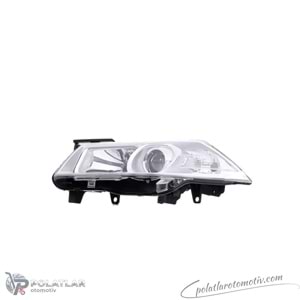 FAR SOL - MOTORLU MERCEKLI - MEGAN II - BM - 06-10 - 260603054R