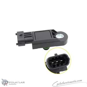 TURBO BASINÇ SENSÖRÜ BCH 0281002961 8200292433