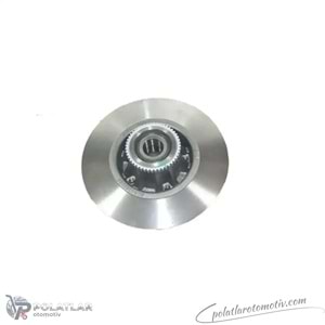 FREN DISKI ARKA 280 MM RULMANSIZ BCH 0986479144 7711130076