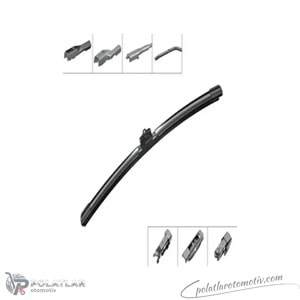 SILECEK SÜPÜRGESI ÖN 380 MM YENI TIP BCH 3397006942 3397006942