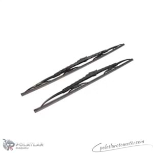 SILECEK SÜPÜRGESI ÖN TAKIM 600 / 500 MM TAKIM ESKI TIP BCH 3397118305 3397118305