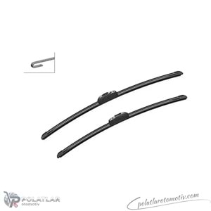 SILECEK SÜPÜRGESI ÖN TAKIM 600 / 550 MM TAKIM YENI TIP BCH 3397118997 3397118997