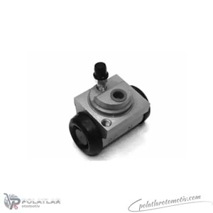 FREN SILINDIRI ARKA SAG/SOL [19 MM]ABS*siz araçlar için BCH F026002572 6001549707
