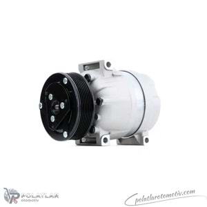 KLIMA KOMPRESÖRÜ BHR ACP 1441 000S 7711135846