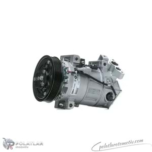 KLIMA KOMPRESÖRÜ BHR ACP 606 000S 926002352R