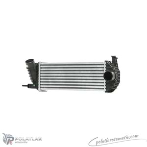 TURBO RADYATÖRÜ BHR CI 244 000P 8200427469