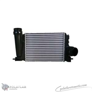 TURBO RADYATÖRÜ BHR CI 684 000S 144614EB0A