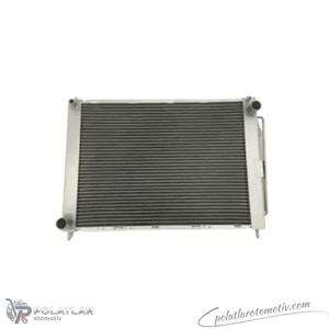 RADYATÖR KOMPLE (MODÜL SU RAD+KIMA RAD.) RADYATÖR KOMPLE (MODÜL RAD+CON) BHR CR 2709 000S 8200134606