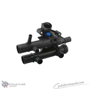 TERMOSTAT BH TI25983D 8200709142