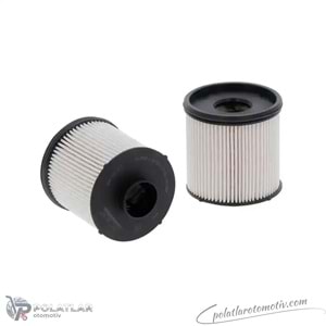 YAKIT FILTRESI EUR 6 BLU ADBP230048 164033052R