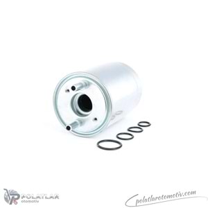 YAKIT FILTRESI - FLUENCE MEGANE III - K9K 1.5 DCI - 07- - 164006435R