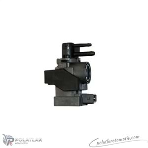 TURBO BASINÇ VALFI - LOGAN / DUSTER - 1.5 DCI - 08- - 149566215R