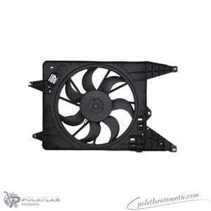 FAN MOTORU KOMPLE EUR 5 BSG 19-510-002 214814342R