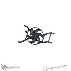FAN MOTORU KOMPLE KLIMASIZ BSG 19-510-004 8200779073