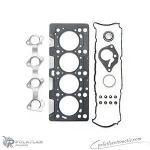 TAKIM CONTA ÜST SKC HARIC NBR KECELI SUBAP LASTIKLI BSG 75-115-026 7701473371
