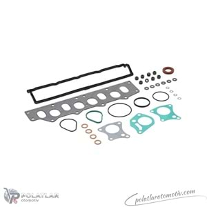 TAKIM CONTA ÜST SKCLI (3D) VITON KECELI SUBAP LASTIKLI BSG 75-115-045 7701468189