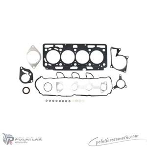 TAKIM CONTA SKC HARIC-VITON KECELI SUBAP LASTIKLI BSG 75-115-048 7701479013
