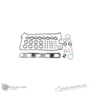 TAKIM CONTA FULL SKCLI VITON KECELI SUBAP LASTIKLI BSG 75-115-110 7701475278