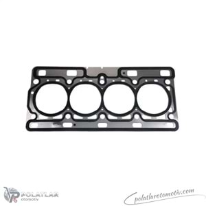 TAKIM CONTA FULL SKCLI VITON KECELI SUBAP LASTIKLI BSG 75-115-115 7701473003
