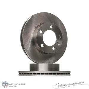 FREN DISKI ÖN 302MM ADET FIYATIDIR(KUTU IÇI 2ADET) BSG 75-210-005 8200688880
