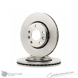 FREN DISKI ÖN 269 MM ADET FIYATIDIR(KUTU IÇI 2ADET) BSG 75-210-012 402061715R
