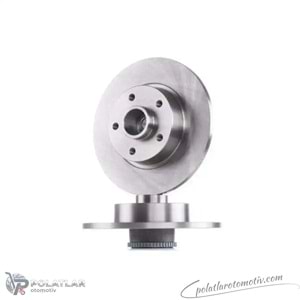FREN DISKI ARKA 280 MM 5 BIJON RULMANSIZ /ADET FIYATIDIR(KUTU IÇI 2ADET) BSG 75-210-026 432007343R