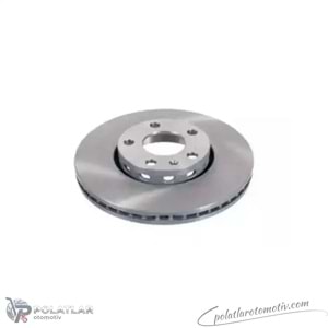 FREN DISKI ARKA SNR RULMANLI 270 MM BSG 75-210-044 7701207898
