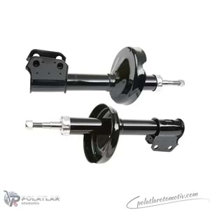 AMORTISOR ON SAG / SOL GAZLI BSG 75-300-031 7700314023
