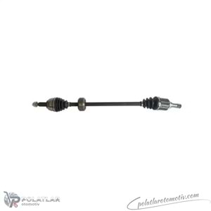 AKS KOMPLE ÖN SAG UZUNLUK 898 MM BSG 75-350-007 391006276R