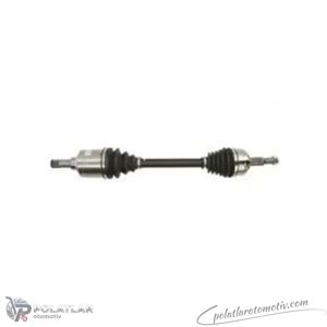 AKS KOMPLE ÖN SOL UZUNLUK 651 MM BSG 75-350-008 391011406R