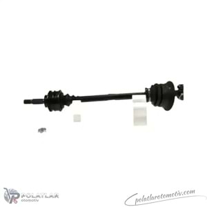 AKS KOMPLE ÖN SOL UZUNLUK 630 MM BSG 75-350-010 391014440R