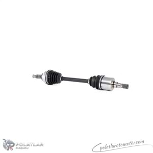 AKS KOMPLE ÖN SOL UZUNLUK 694 MM BSG 75-350-012 391016100R