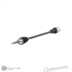 AKS KOMPLE ÖN SAG UZUNLUK 750 MM ABS`SIZ BSG 75-350-029 7700105485
