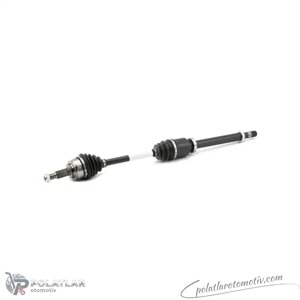 AKS KOMPLE ON SAG 6 VITES-27X26X921MM 105HP BSG 75-350-044 8200597306