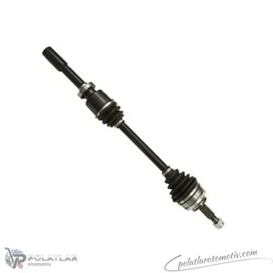 AKS KOMPLE ÖN SAG OTOMATIK BSG 75-350-053 8200613828
