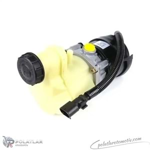 DIREKSIYON POMPASI ( ELEKTRIKLI ) HIDROLIK DEPO HARIÇ BSG 75-355-006 7701470783