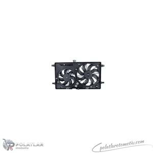 FAN MOTORU DAVLUMBAZLI BSG 75-510-004 214754524R