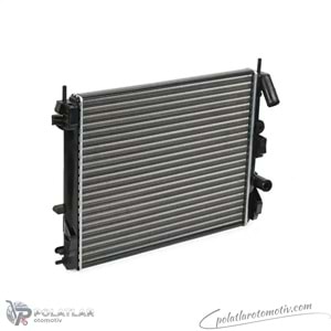 SU RADYATÖRÜ MEKANIK 480X415X23 BSG 75-520-006 7700428082