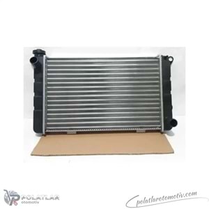 SU RADYATÖRÜ MECHANIC 475X304X42 BSG 75-520-015 7700571627