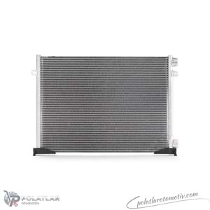 KLIMA RADYATÖRÜ 610X441X16 BSG 75-525-020 8200465490