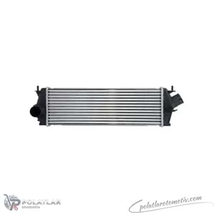 TURBO RADYATÖRÜ INTERCOOLER 540 X 185.3 X 40 BSG 75-535-009 8200411160