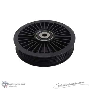 V KAYIS GERGI RULMANI TEK RULMAN BSG 75-615-007 7700314075